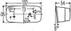 NEOPL 150330000 Reverse Light